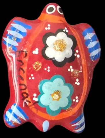 Travel magnet 3