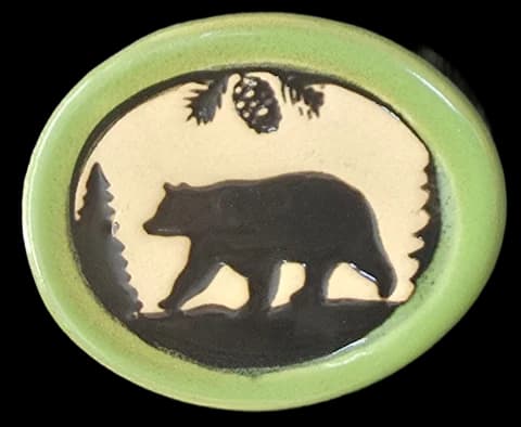 Travel magnet 13