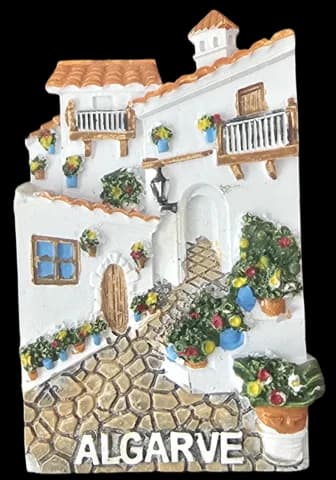 Travel magnet 10